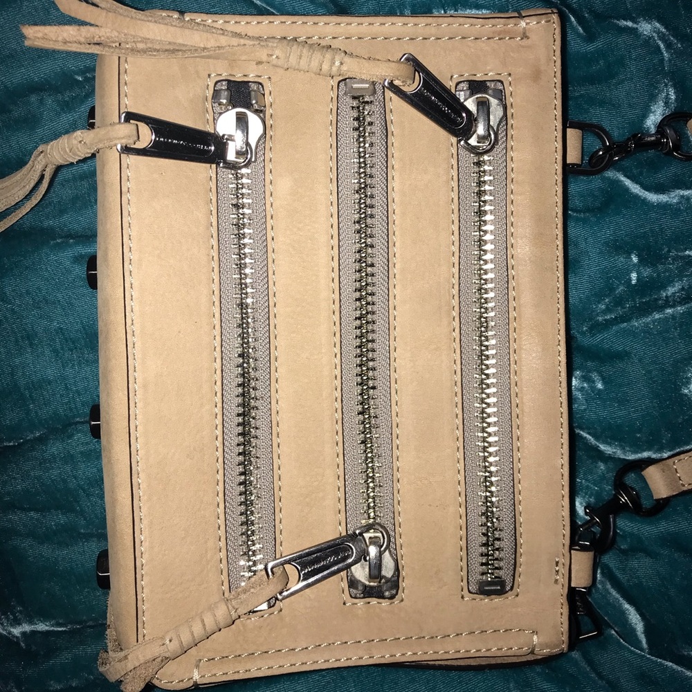 Rebecca Minkroff crossbody